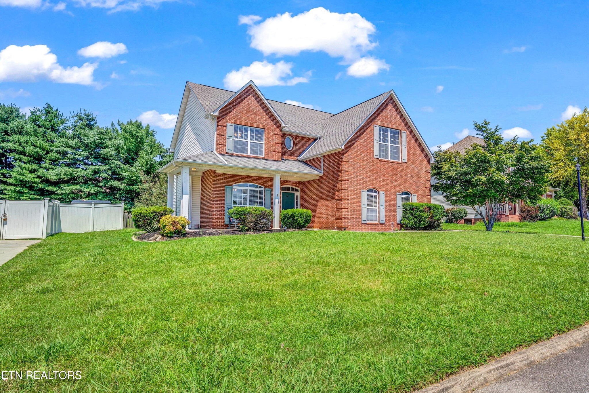 Residential in Knoxville 2