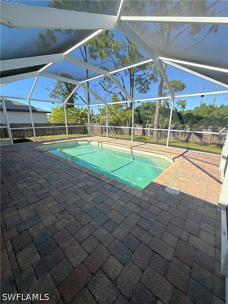 Residential in Lehigh Acres