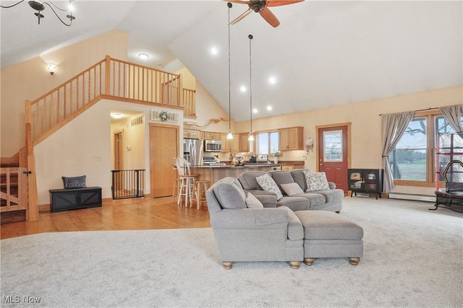 2040 Swartz Rd, House other with 3 bedrooms, 3 bathrooms and null parking in Mogadore OH | Image 12
