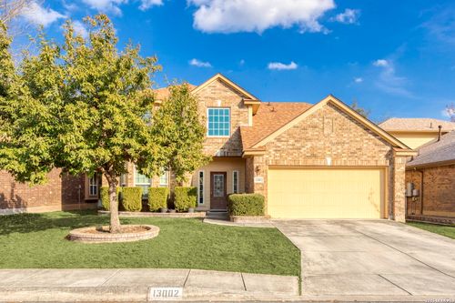 13002 Moselle Frst, Helotes, TX, 78023-3794 | Card Image