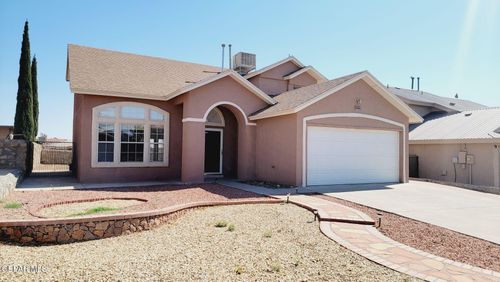 4409 Loma Clara Ct, El Paso, TX, 79934-3801 | Card Image