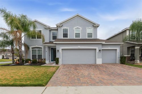 14535 Caplock Drive, Orlando, FL, 32837 | Card Image