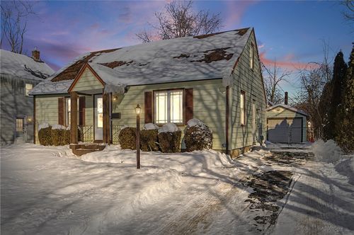 36 Gatewood Ave, Gates, NY, 14624-1735 | Card Image