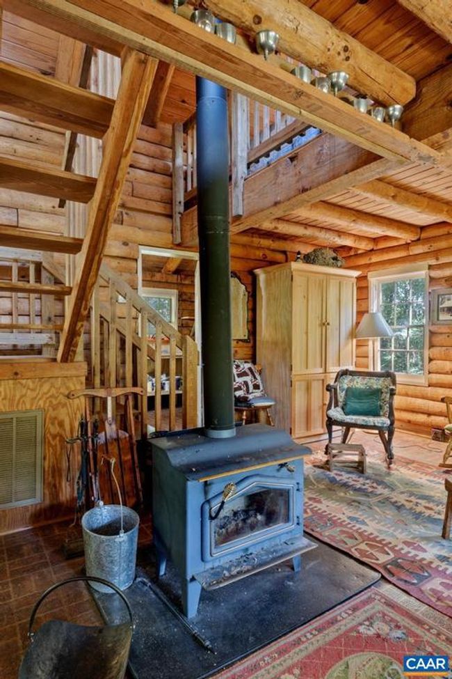 165 Fitzpatrick Rd, House other with 1 bedrooms, 1 bathrooms and null parking in BUCKINGHAM VA | Image 6