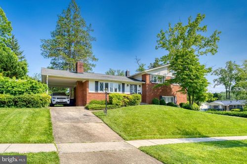5020 Mccall St, ROCKVILLE, MD, 20853-3724 | Card Image