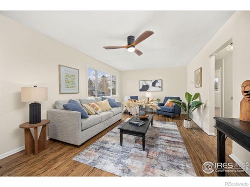 121 Willow Circle Drive, Loveland, CO, 80537 | Card Image