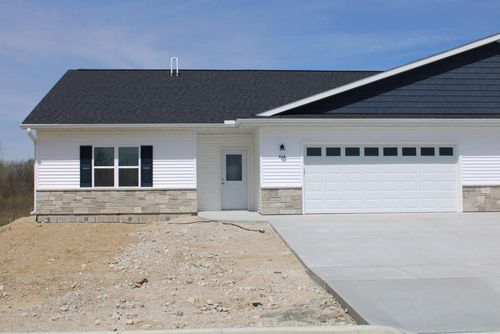 unit-1-918 Drumlin Drive, Kewaskum, WI, 53040 | Card Image