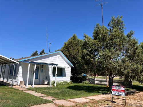 204 Main St, Genoa, CO, 80818-5022 | Card Image