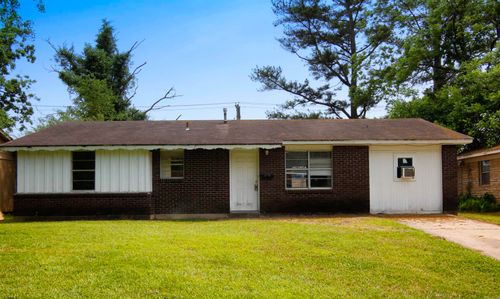 2406 Belmoor Dr, Pine Bluff, AR, 71601-5463 | Card Image