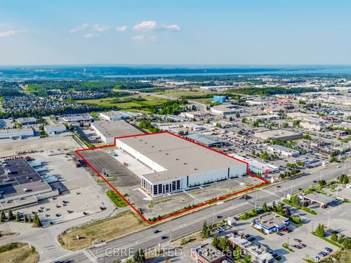 90 Mapleview Dr W, Barrie, ON, L4N9H6 | Card Image