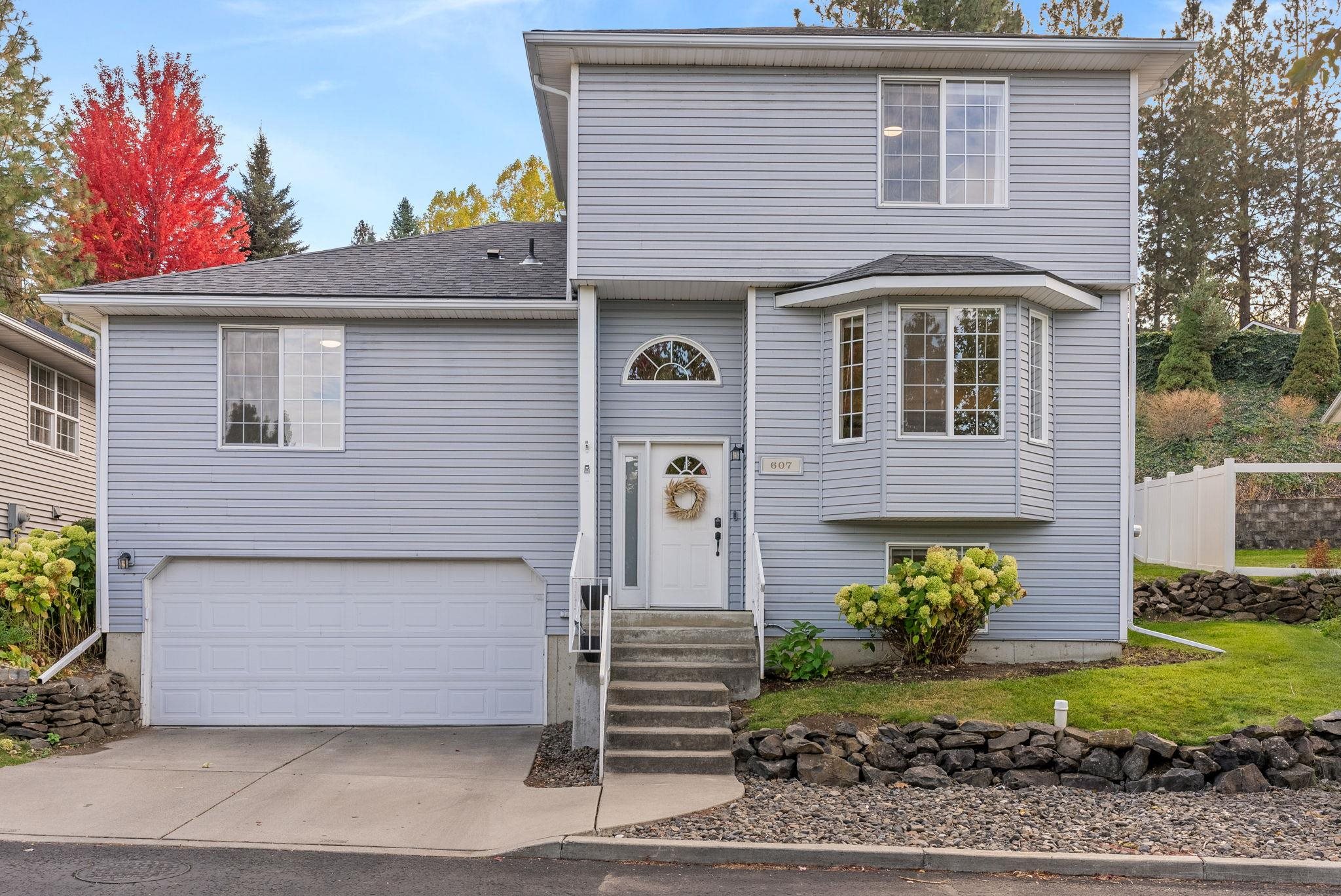 Persimmon Ln, Spokane, WA 99224