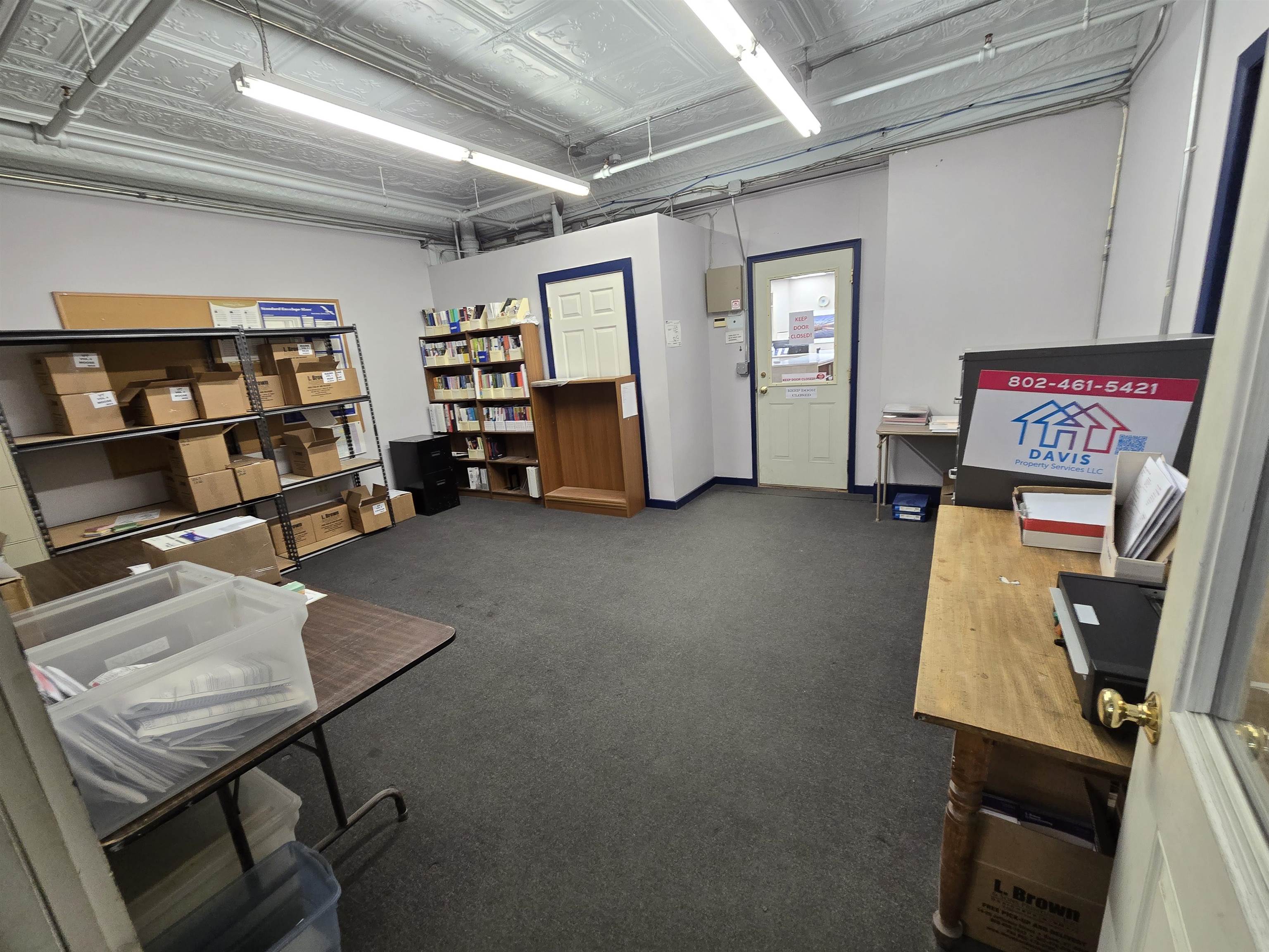 Commercial Sale in Barre City 5