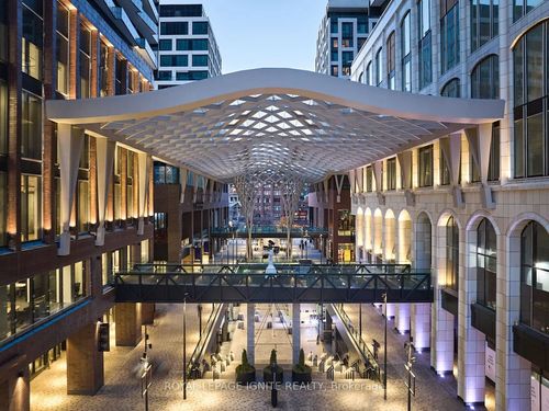 1407-470 Front Street W, Toronto, ON, M5V0V6 | Card Image