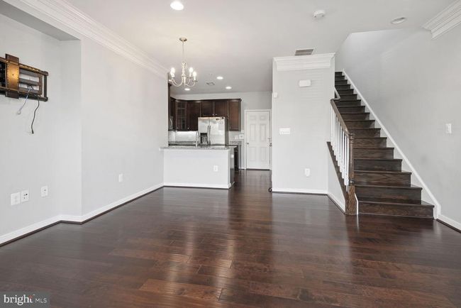 25562 Casale Ter, Townhouse with 3 bedrooms, 3 bathrooms and null parking in CHANTILLY VA | Image 4
