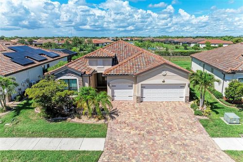 20706 Benissimo Dr, Venice, FL, 34293-3569 | Card Image