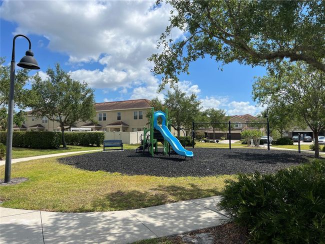 2002 Fishtail Fern Way, House other with 3 bedrooms, 2 bathrooms and null parking in Ocoee FL | Image 43