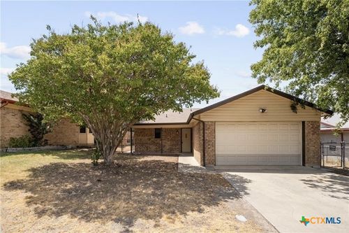 519 Myra Lou Ave, Copperas Cove, TX, 76522-2032 | Card Image