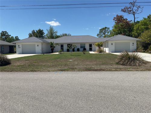 1061+1065 Nomad Road, PUNTA GORDA, FL, 33983 | Card Image