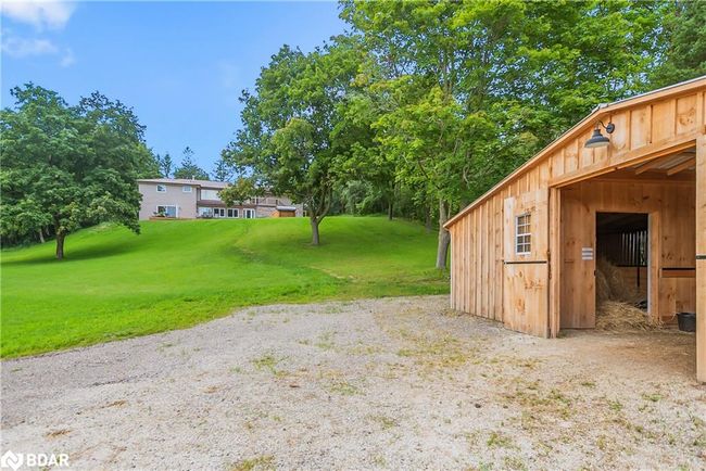2681 Concession Rd 5, House other with 5 bedrooms, 3 bathrooms and 10 parking in Loretto ON | Image 42