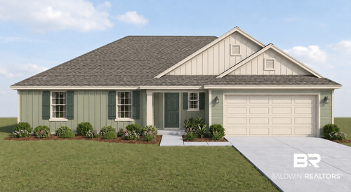 19695 Conecuh Dr, Robertsdale, AL, 36567 | Card Image