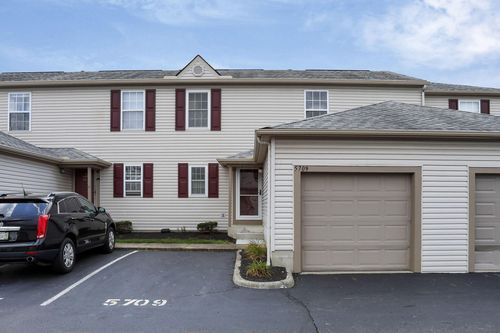 5709 Ceylon Dr, Hilliard, OH, 43026-8168 | Card Image