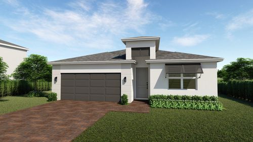 6650 Se Park Trace Drive, Stuart, FL, 34997 | Card Image