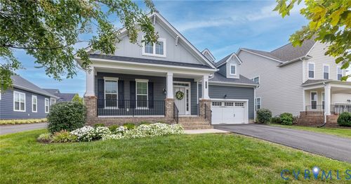 212 Thorncliff Road, Ashland, VA, 23005 | Card Image