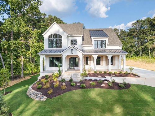 245 Heatherton Way, Milton, GA, 30009-3137 | Card Image