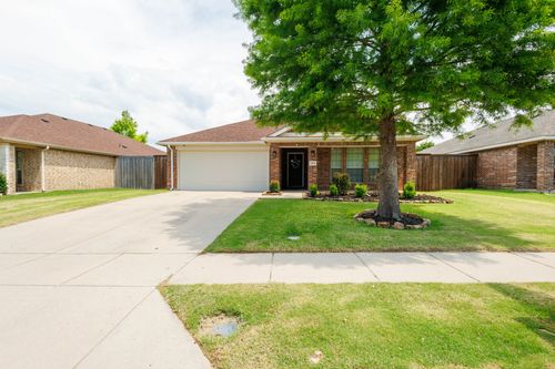 785 Crockett Dr, Lavon, TX, 75166-1754 | Card Image