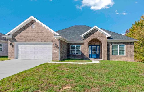 3538 Greeley Dr, Evansville, IN, 47715-2915 | Card Image