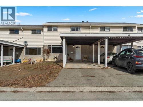 19-1173 Ponlen St, Kamloops, BC, V2B5N4 | Card Image