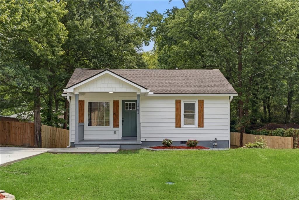 Residential in Marietta