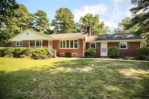 685 Lewis B Puller Memorial Hwy, Saluda, VA, 23149-5008 | Card Image