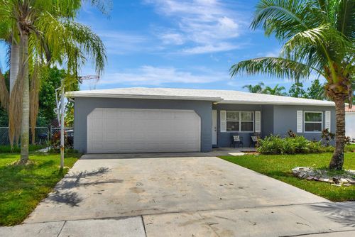 10920 Gable St, Boca Raton, FL, 33428-4018 | Card Image