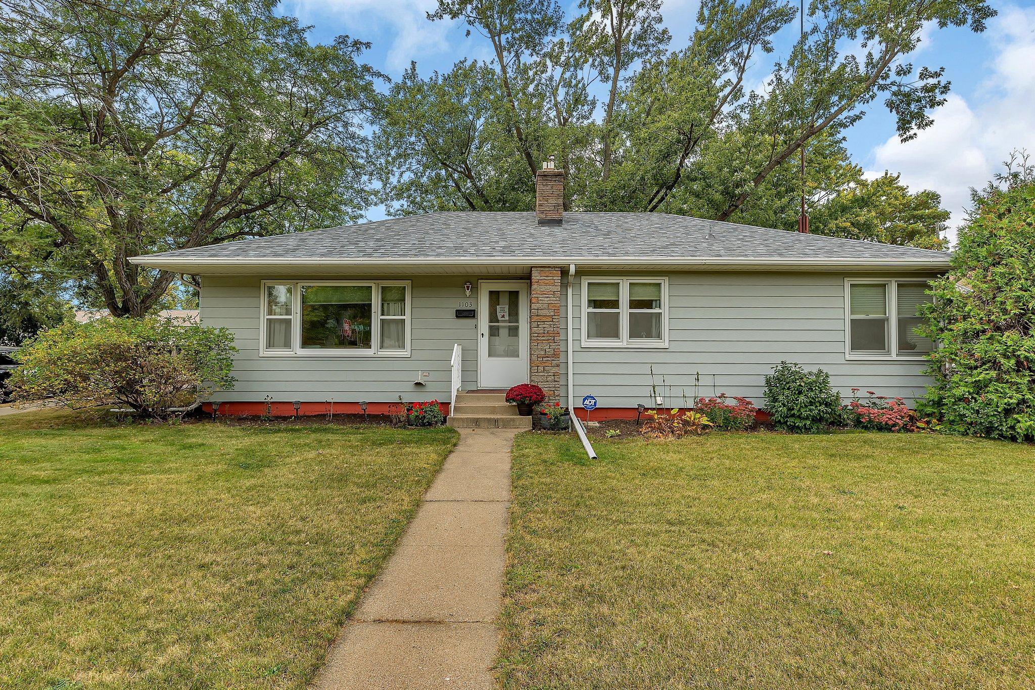 12th Ave, Saint Cloud, MN 56303