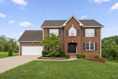 160 Lena Loop, Burns, TN, 37029-5256 | Card Image