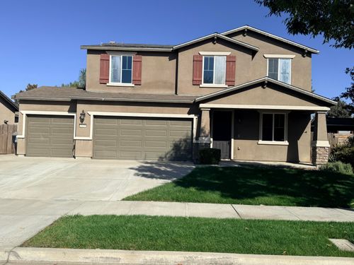3130 N Shady St, Visalia, CA, 93291-8126 | Card Image