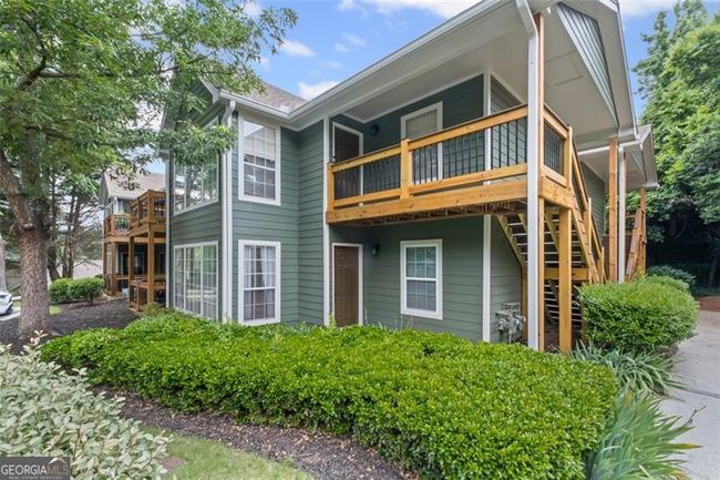 202 Berkeley Woods Dr, Condo with 2 bedrooms, 2 bathrooms and 2 parking in Duluth GA | Image 5