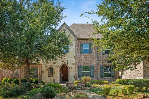 7469 Bryce Canyon Dr, Frisco, TX, 75035-0540 | Card Image