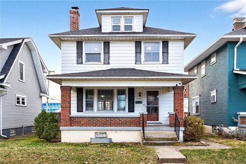 1044 Dodgson Court, Dayton, OH, 45404 | Card Image