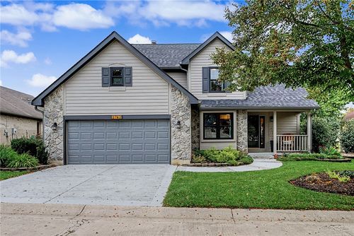 2742 Greenridge Cir, Beavercreek, OH, 45431-4304 | Card Image