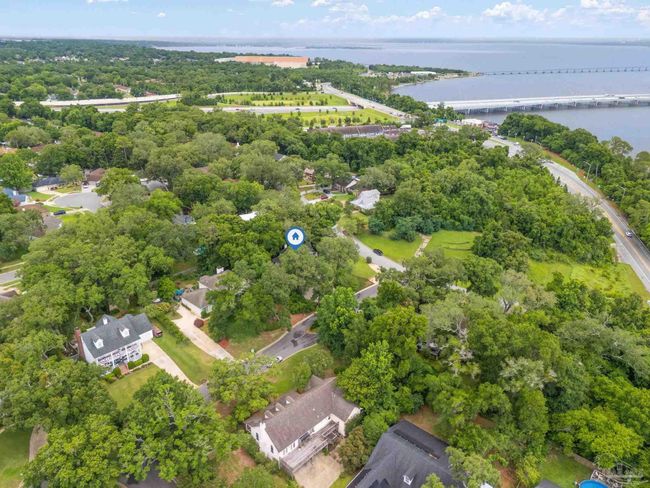 4636 Whisper Way, House other with 5 bedrooms, 4 bathrooms and 8 parking in Pensacola FL | Image 60