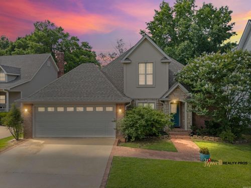 120 Cottage Lake Rd, Searcy, AR, 72143-4555 | Card Image