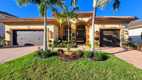 10311 Peninsula Pl, Parkland, FL, 33076-2305 | Card Image
