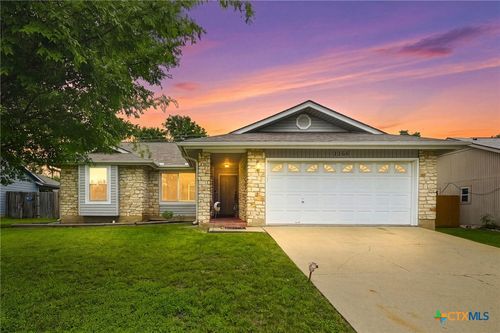 1105 Nottingham Hill Road, Round Rock, TX, 78664 | Card Image