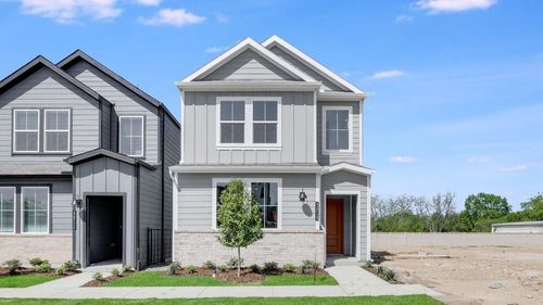 3315 Blue Jay Way, Richland Hills, TX, 76118-5878 | Card Image