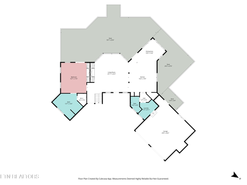 751 Bear Knob Ln, Crawford, TN, 38554-3477 | Card Image