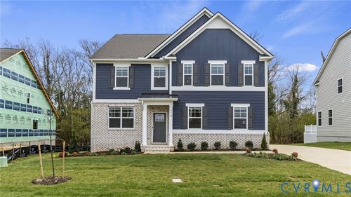 100 Liberty Lane, Keswick, VA, 22947 | Card Image