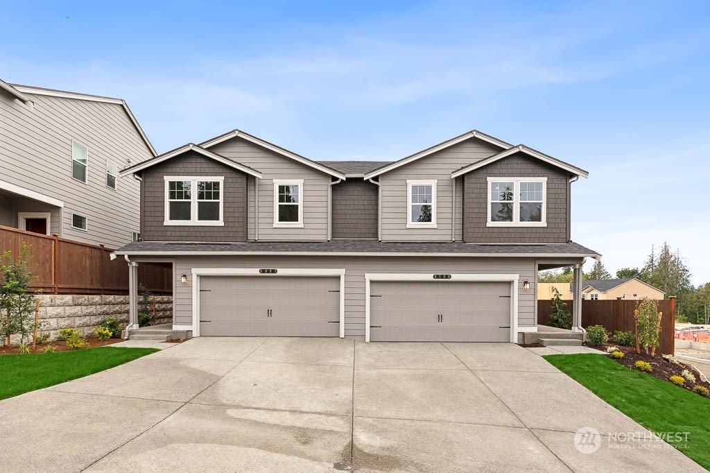 Yorktown Pl, Bremerton, WA 98311