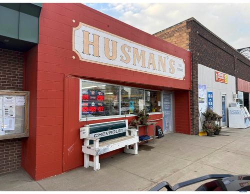 217 N Main Ave, Presho, SD, 57568 | Card Image